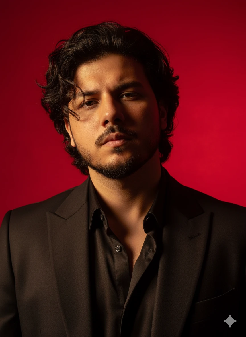 Shahzaib Awan - Founder ZAXACADEMY